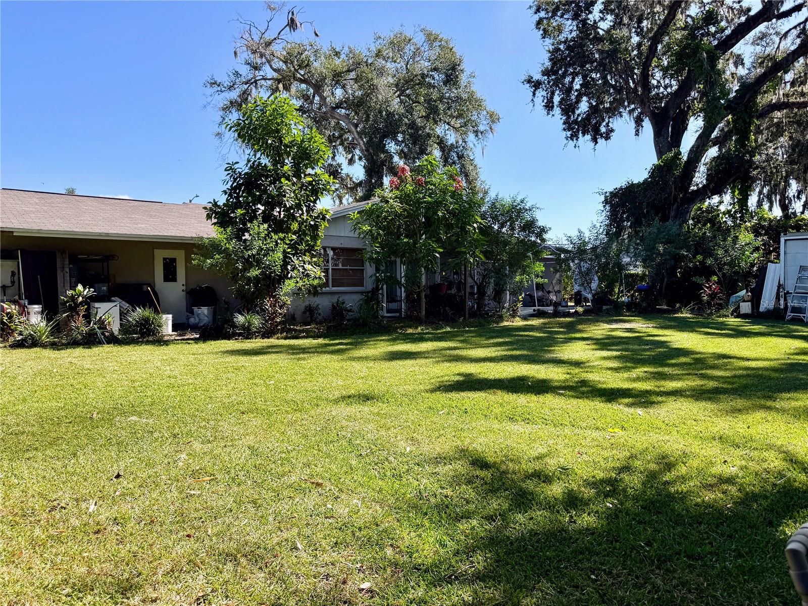 BRANDON FOREST SUB - Residential Lease