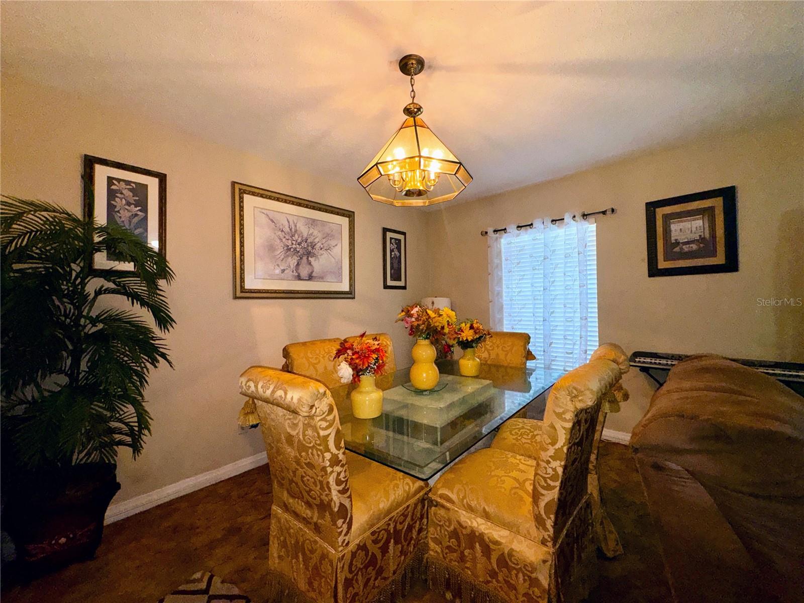 BRANDON FOREST SUB - Residential Lease