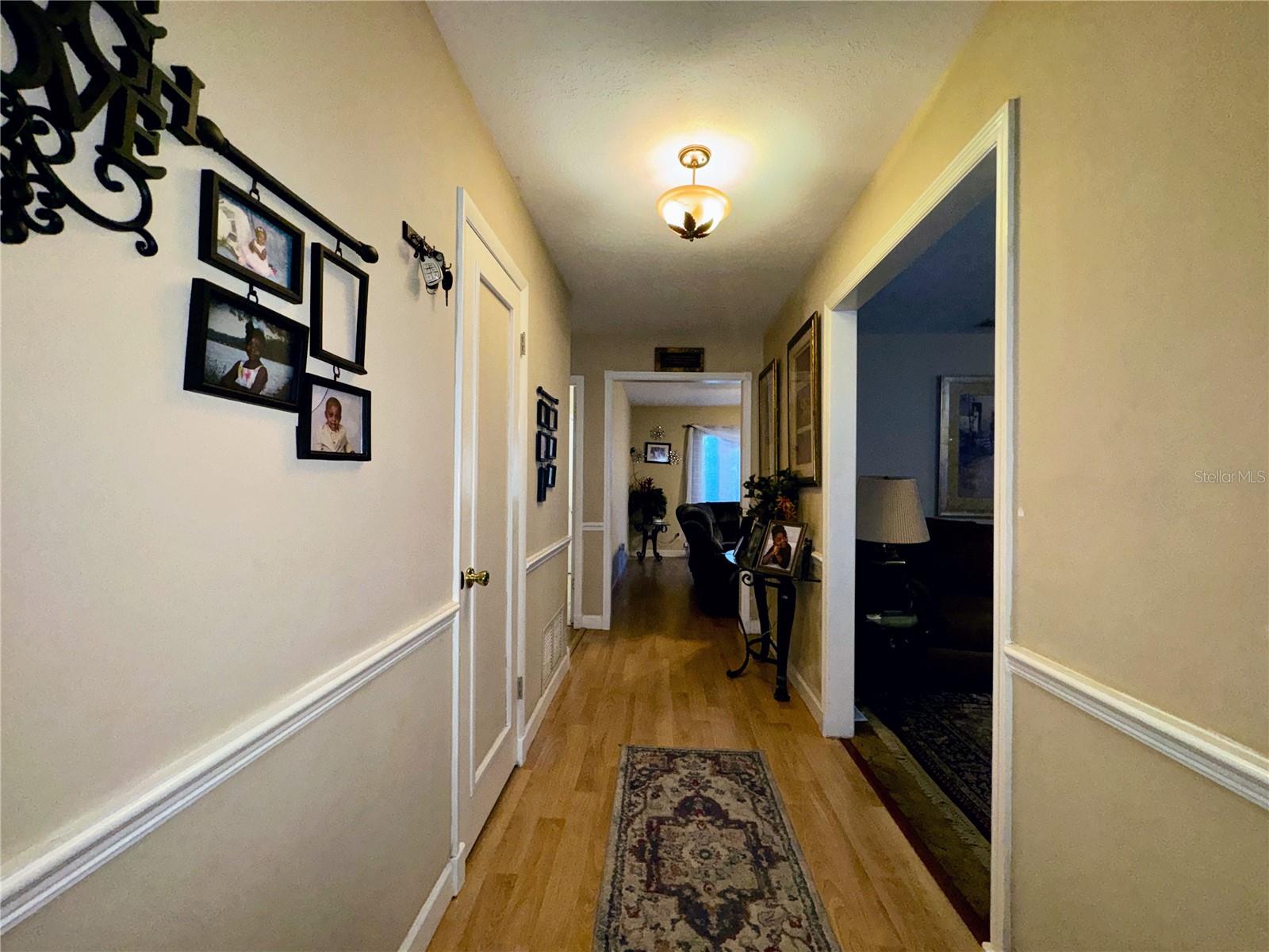 BRANDON FOREST SUB - Residential Lease