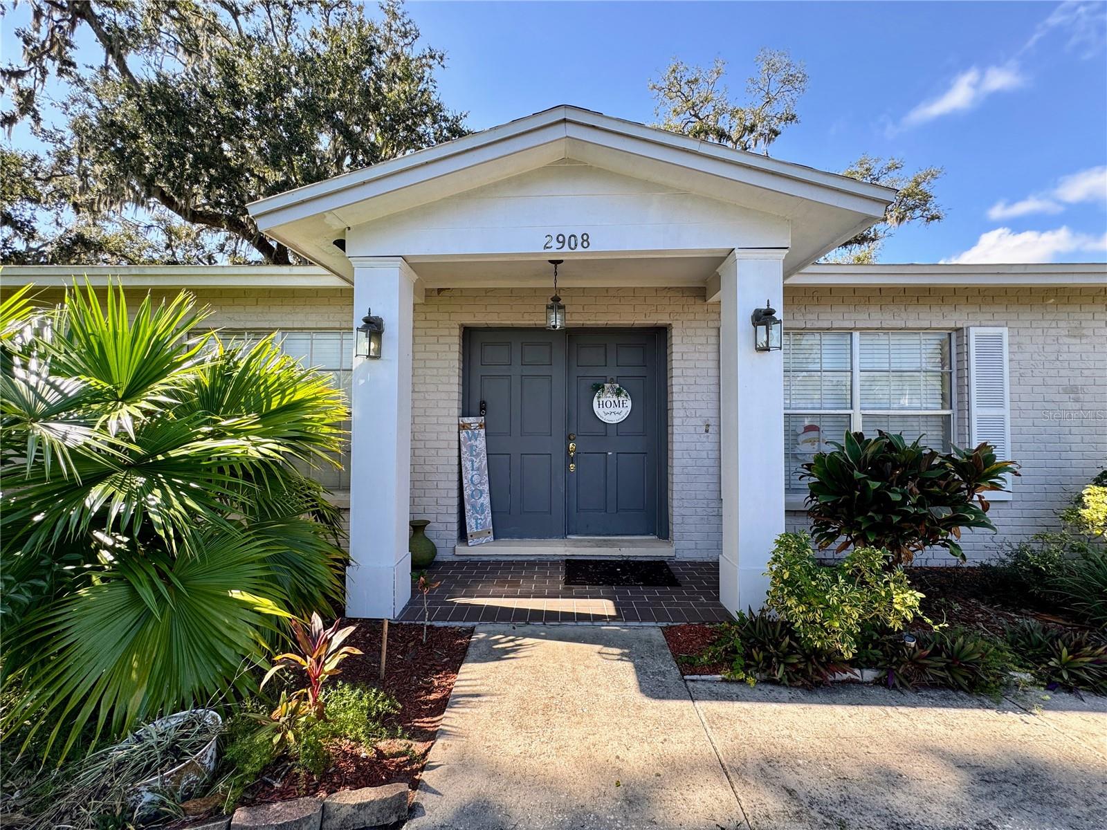 BRANDON FOREST SUB - Residential Lease