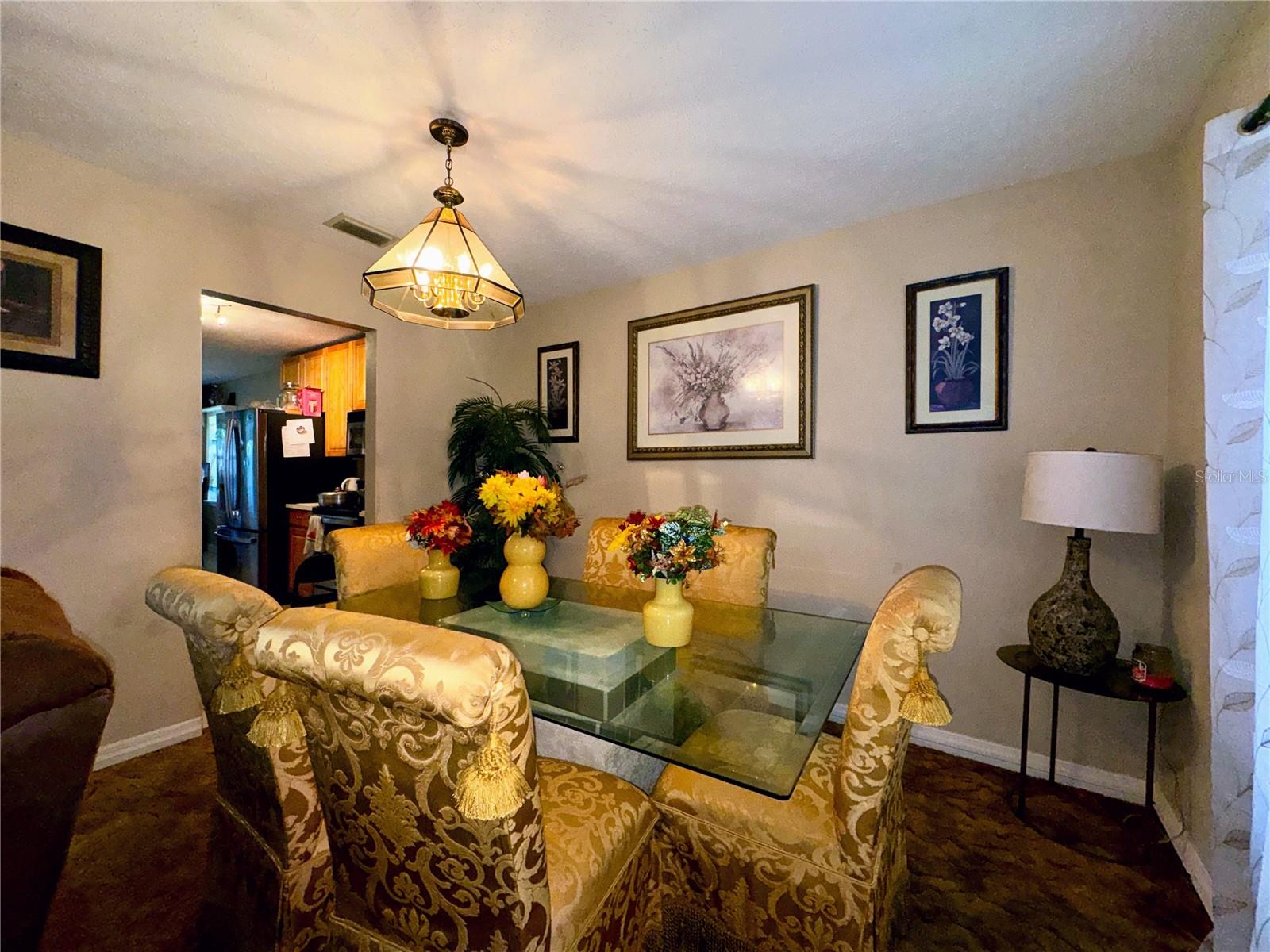 BRANDON FOREST SUB - Residential Lease