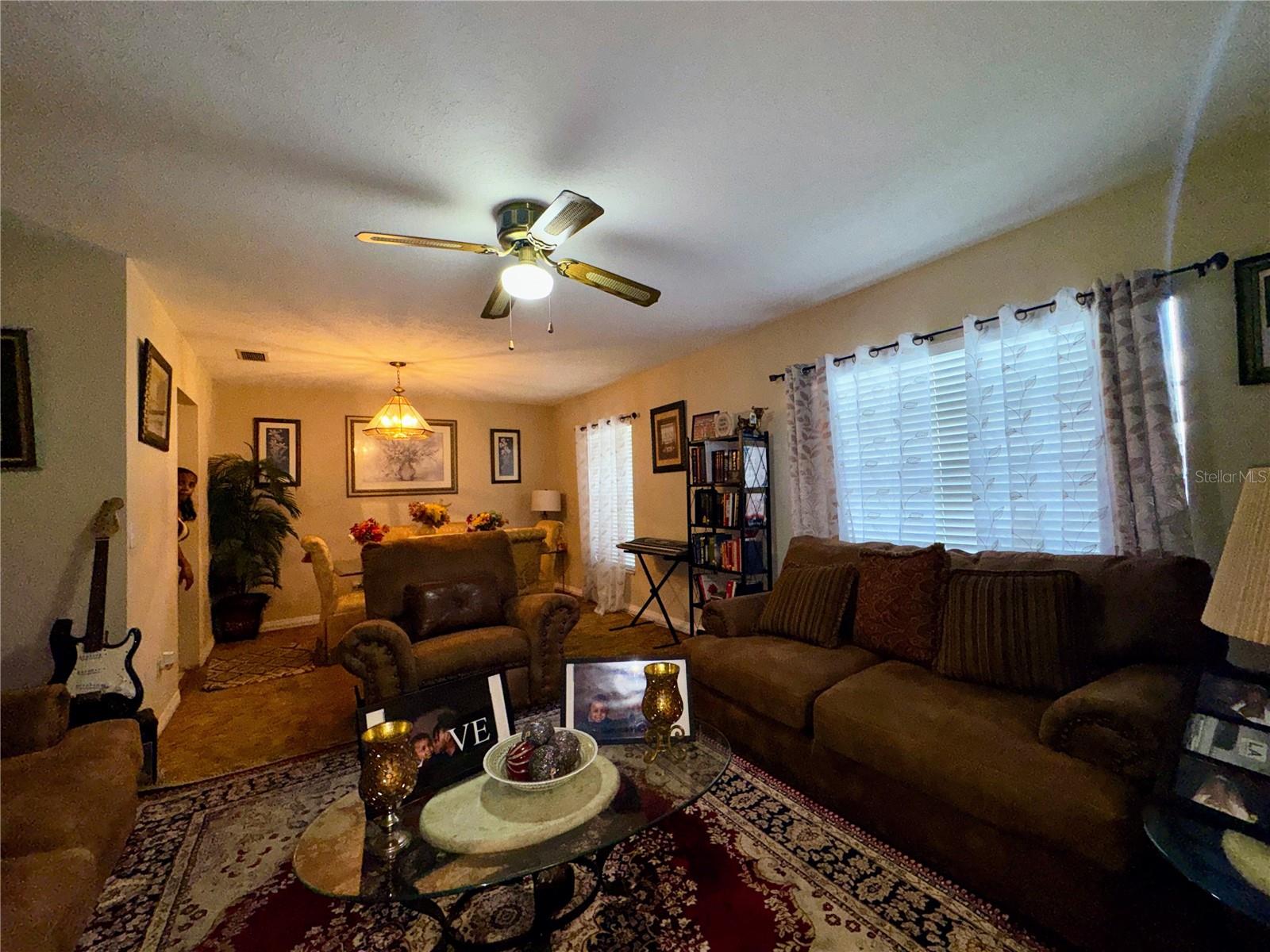 BRANDON FOREST SUB - Residential Lease