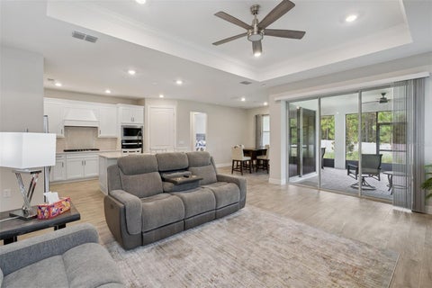 Tiny photo for 2546 Del Webb Dr, Minneola, FL 34715 (MLS # G5115594)