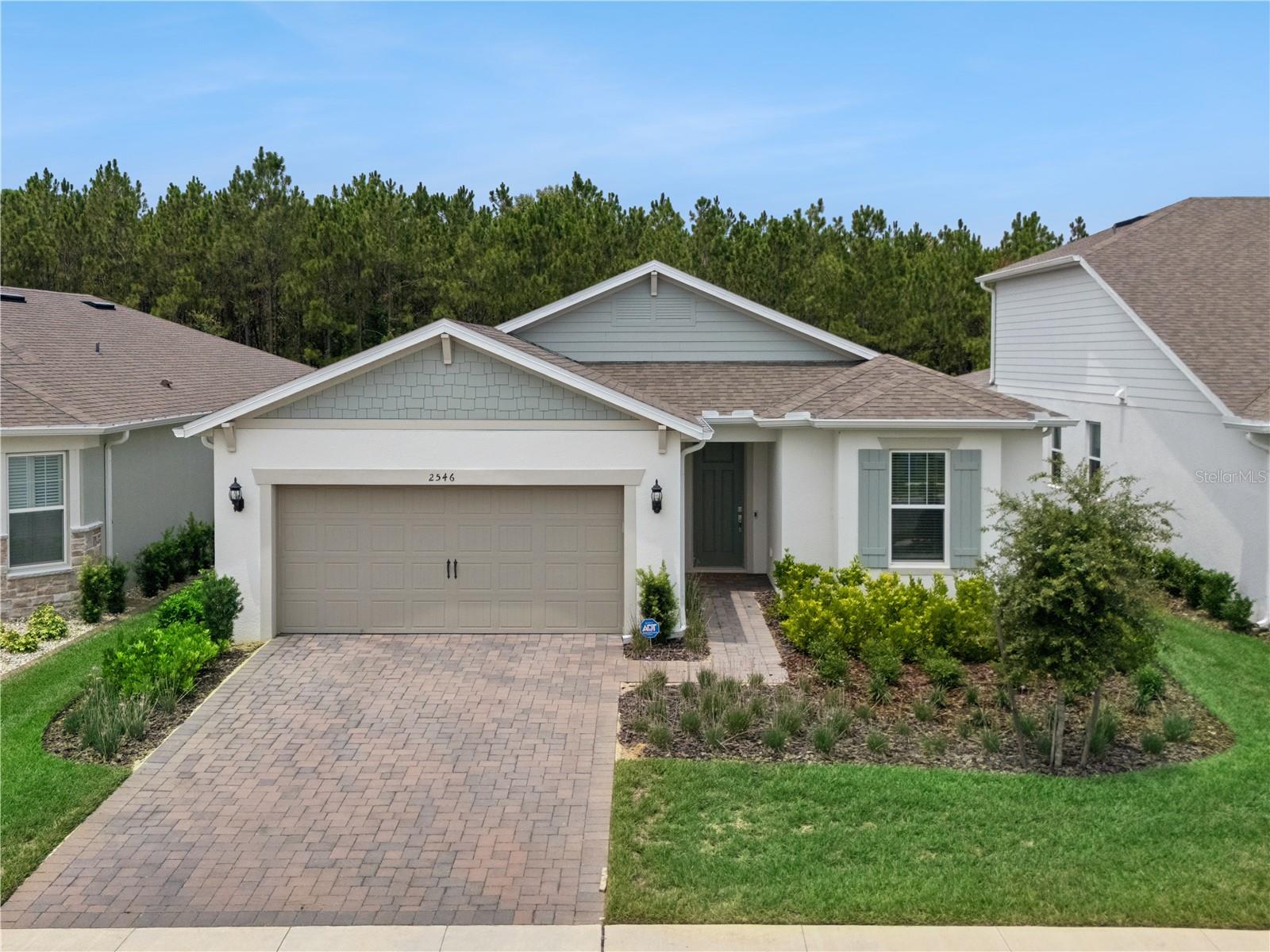2546 DEL WEBB DR