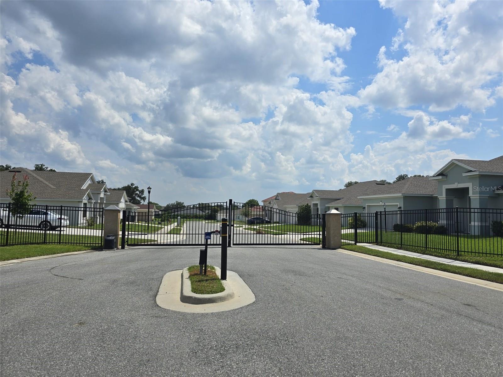 LOCATION! LOCATION! LOCATION! This is the perfect LOT to build your dream home in the beautiful, gated community of Heritage Woods on E. Carter Road in South Lakeland. Located only minutes from parks, Walmart, and many restaurants. Enjoy the convenience of Wal-Mart, restaurants, ball parks and much more. This one won't last long. All measurements and lot sizes are to be independently verified. Conveniently located to I-4 and all places of interest. 50 minutes to Tampa Bay area or Orlando. Call today to make an appointment.