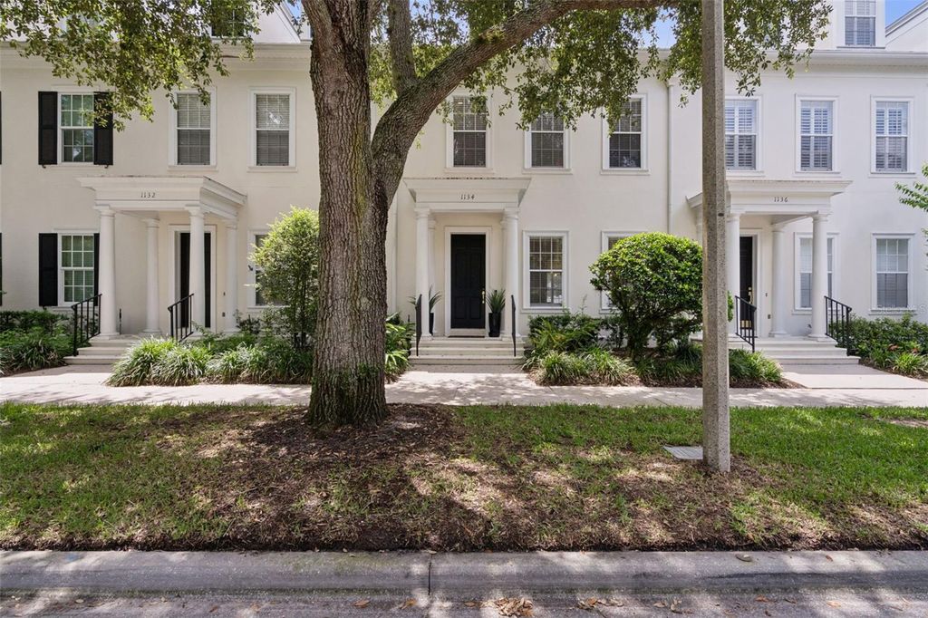 Photo of 1134 Celebration Avenue, Celebration, FL 34747 (MLS # O6426421)