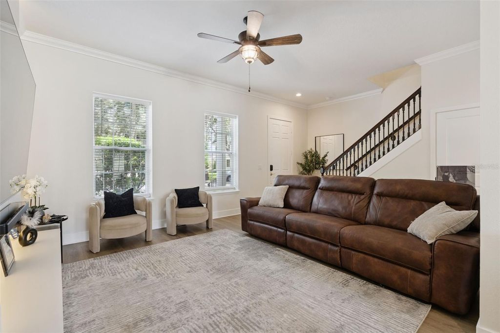 Photo of 1134 Celebration Avenue, Celebration, FL 34747 (MLS # O6426421)