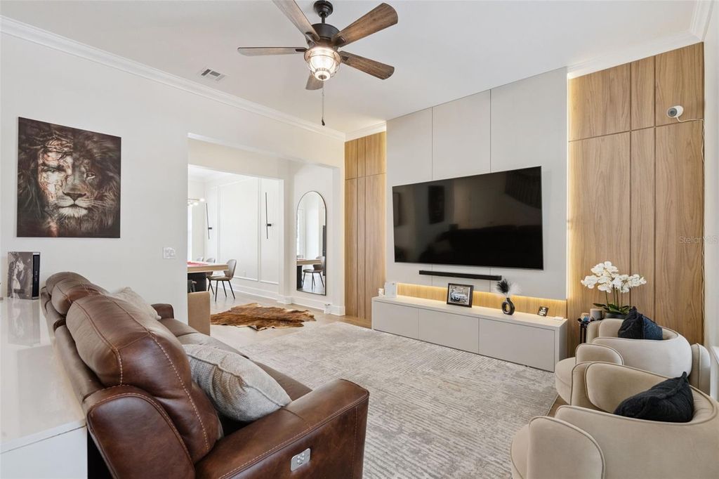 Photo of 1134 Celebration Avenue, Celebration, FL 34747 (MLS # O6426421)
