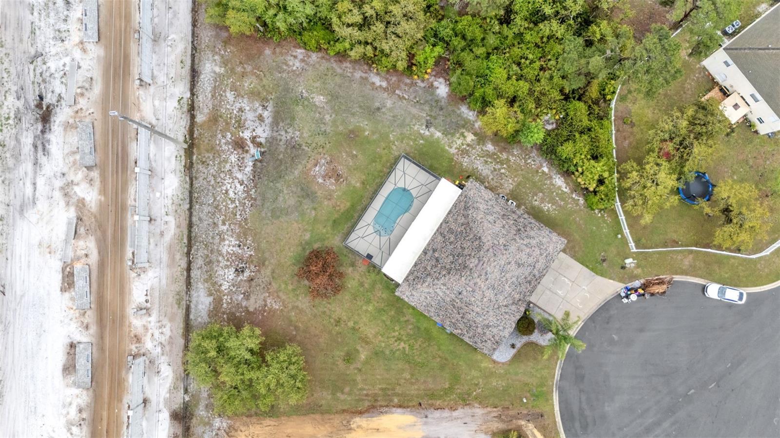 SPANISH OAKS - Residential