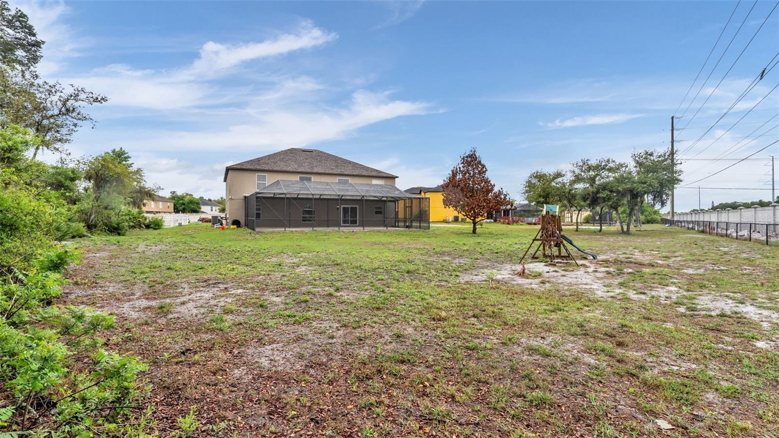 SPANISH OAKS - Residential