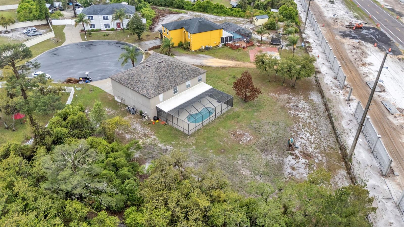 SPANISH OAKS - Residential