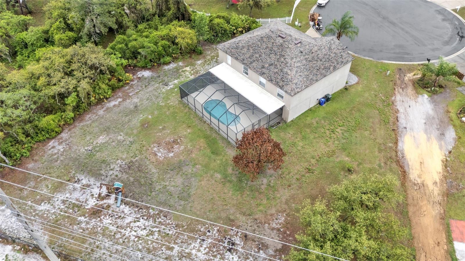 SPANISH OAKS - Residential