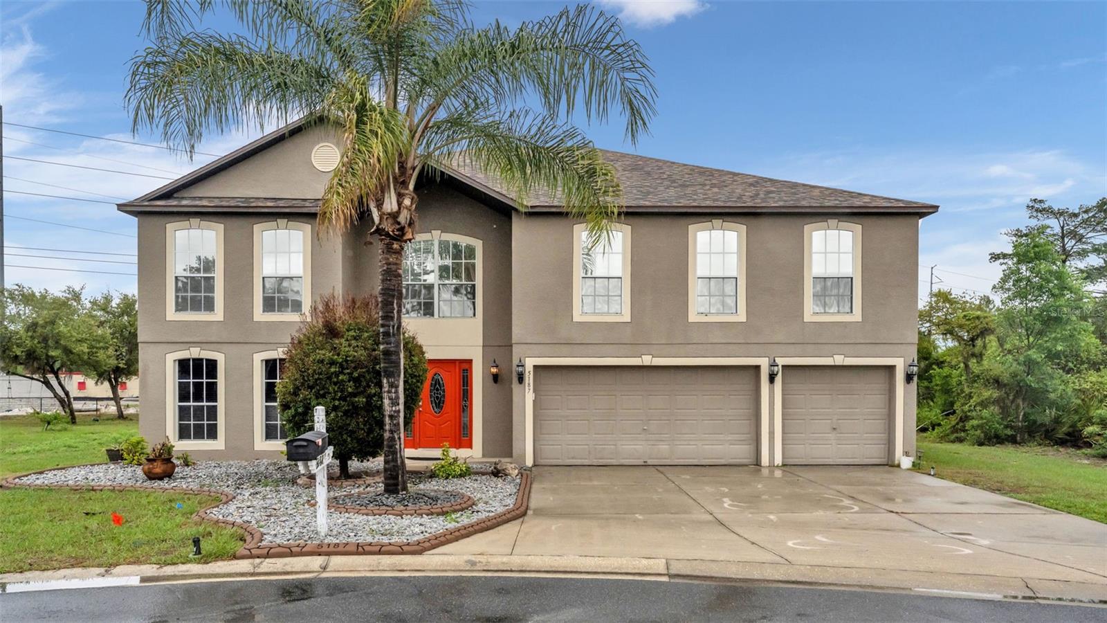 SPANISH OAKS - Residential