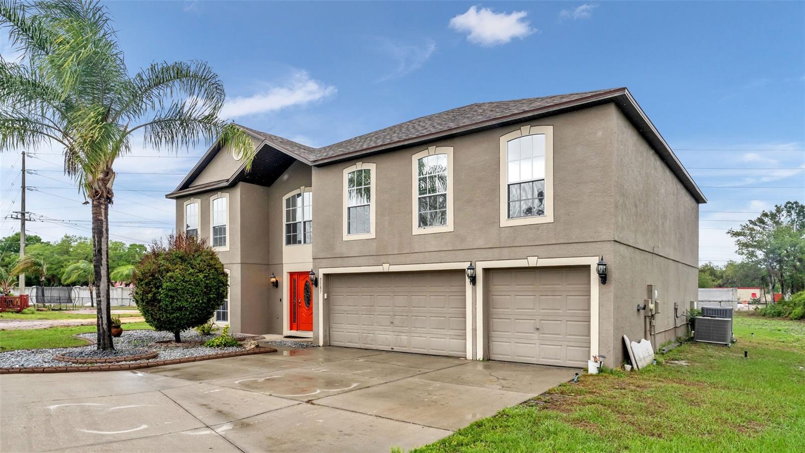 SPANISH OAKS - Residential