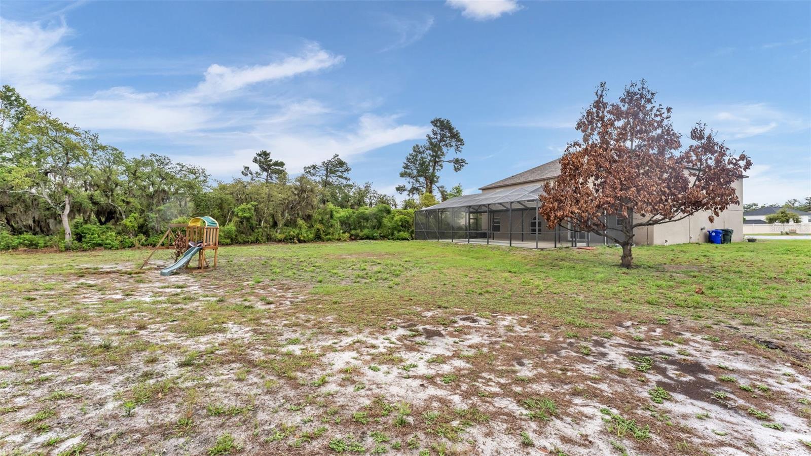 SPANISH OAKS - Residential