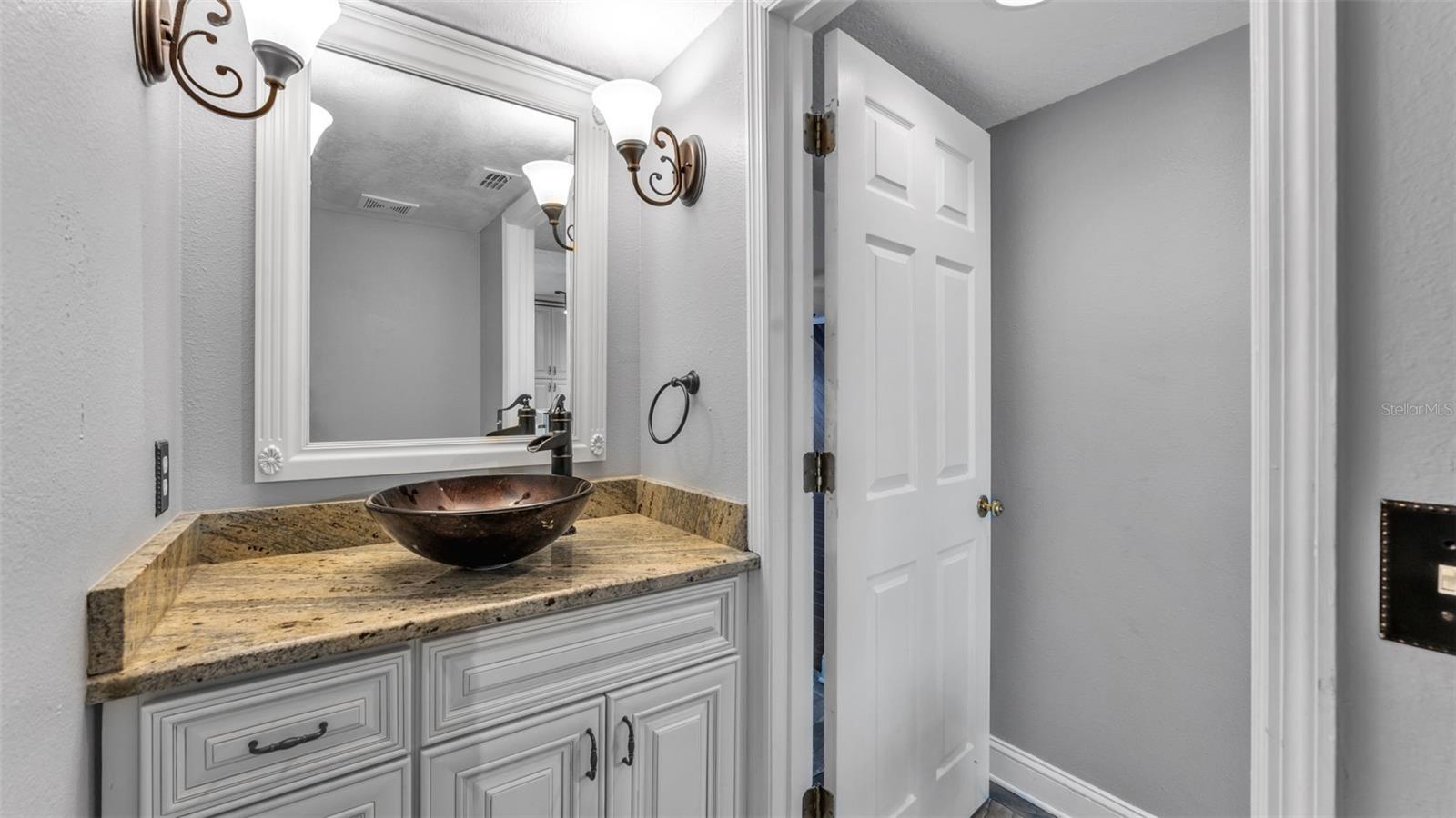 SPANISH OAKS - Residential