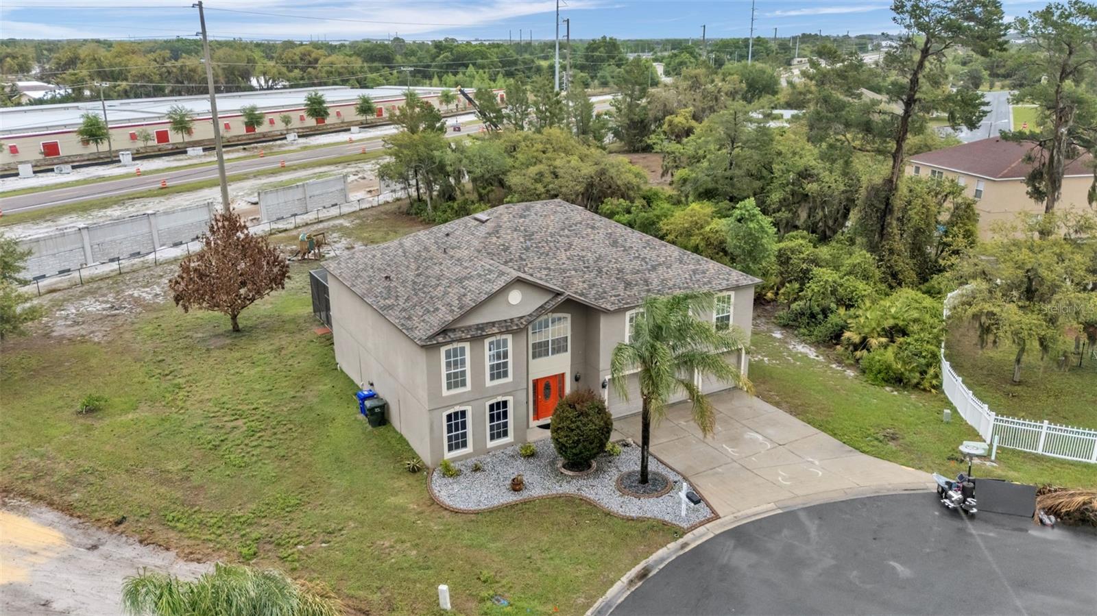 SPANISH OAKS - Residential