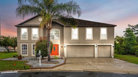 Photo of 5187 Spanish Oaks Lane, Lakeland, FL 33805 (MLS # L4960782)