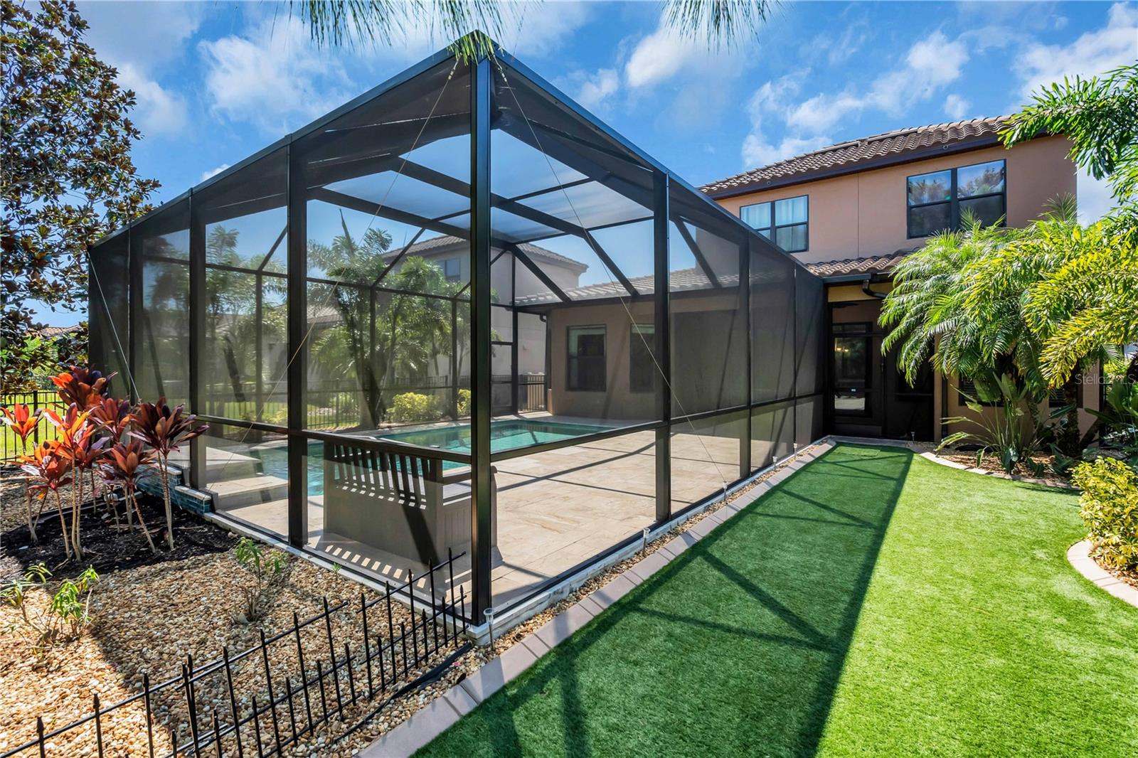 ARTISAN LAKES ESPLANADE PH I SP A-D - Residential