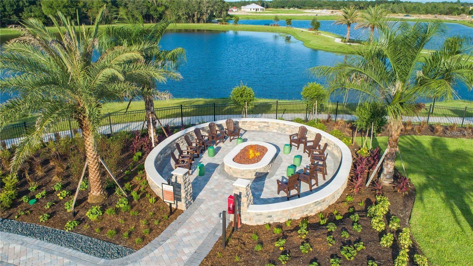 ARTISAN LAKES ESPLANADE PH I SP A-D - Residential