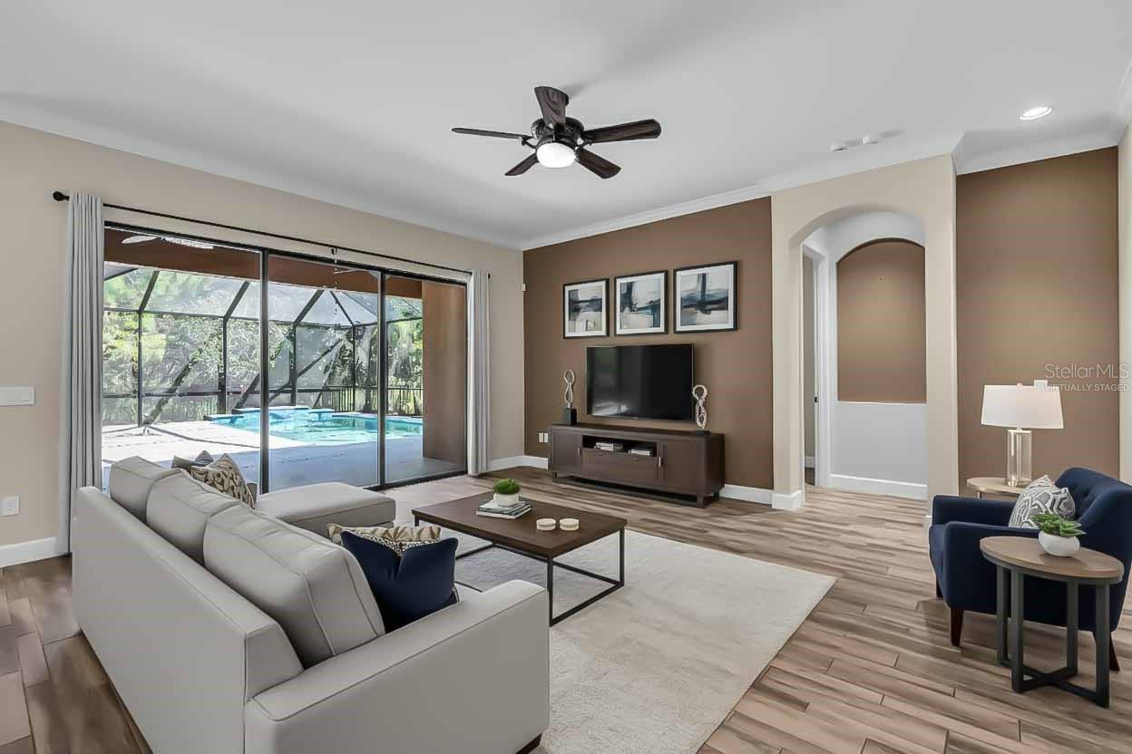 ARTISAN LAKES ESPLANADE PH I SP A-D - Residential