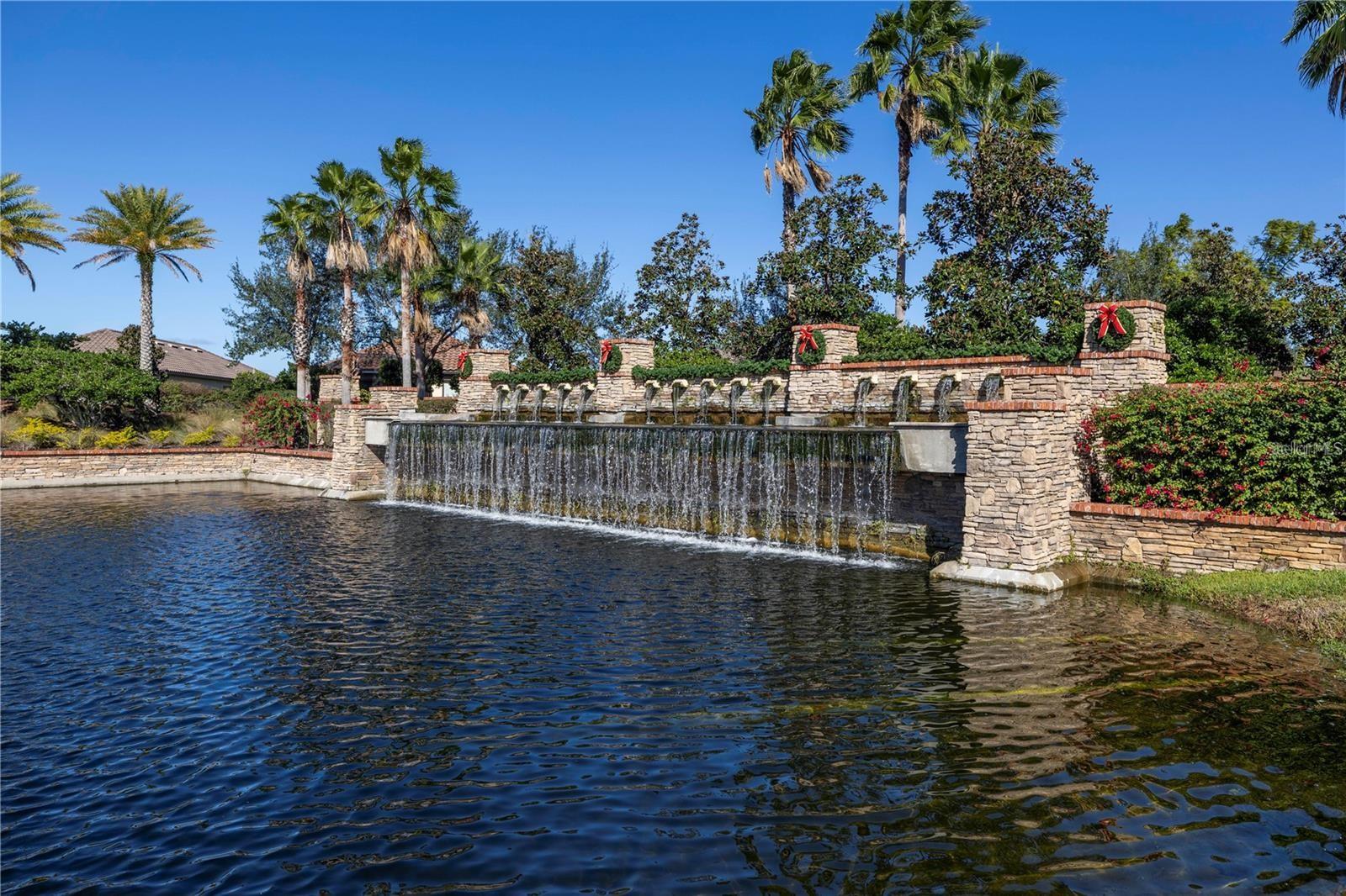 ARTISAN LAKES ESPLANADE PH I SP A-D - Residential