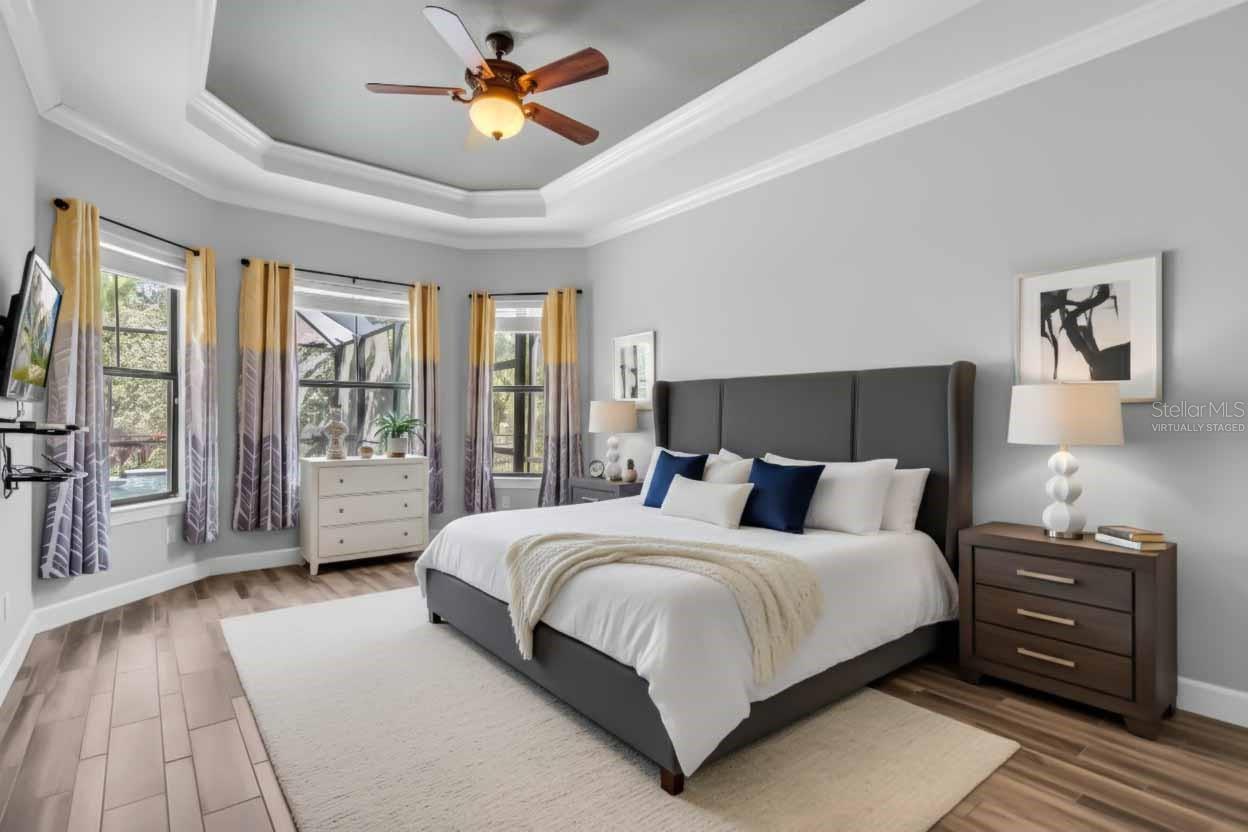 ARTISAN LAKES ESPLANADE PH I SP A-D - Residential
