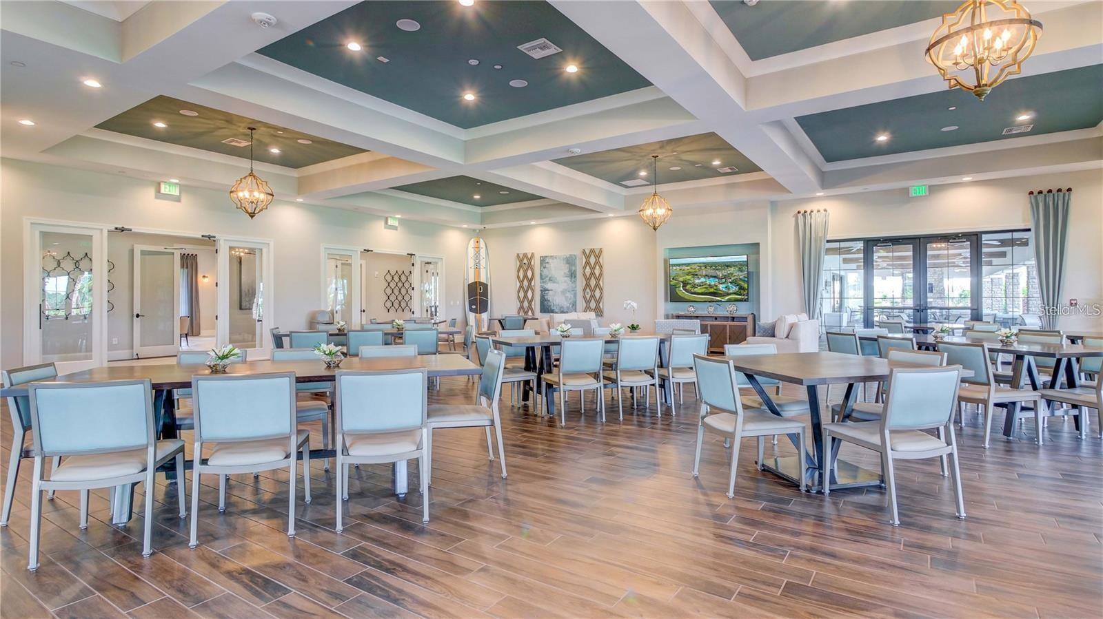 ARTISAN LAKES ESPLANADE PH I SP A-D - Residential