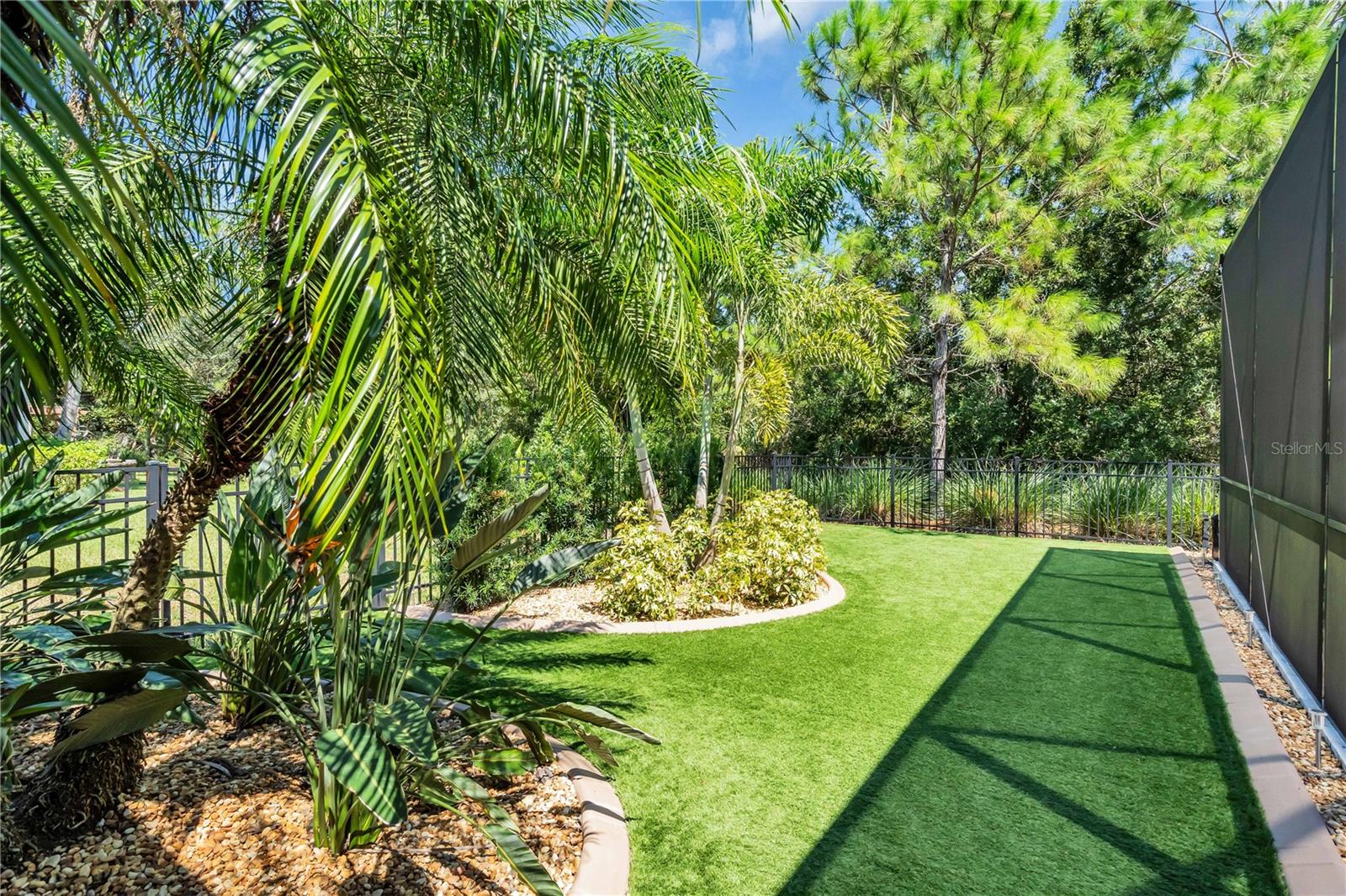 ARTISAN LAKES ESPLANADE PH I SP A-D - Residential