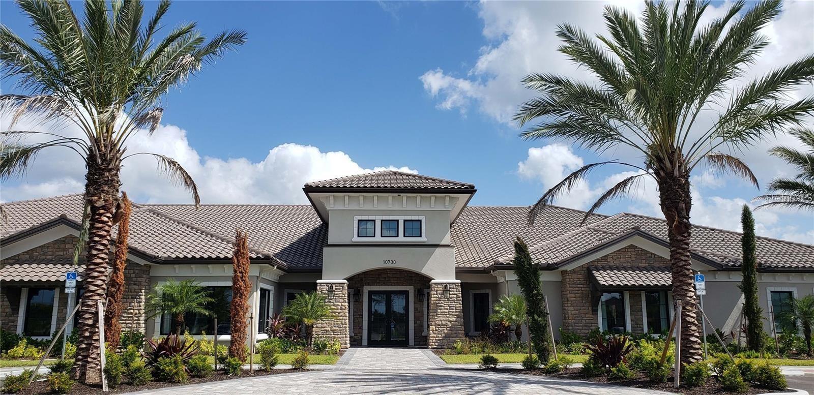 ARTISAN LAKES ESPLANADE PH I SP A-D - Residential