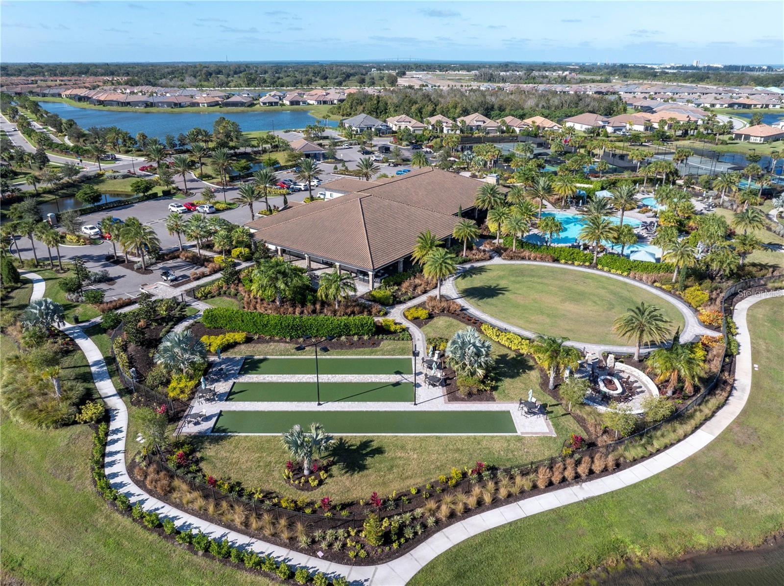 ARTISAN LAKES ESPLANADE PH I SP A-D - Residential