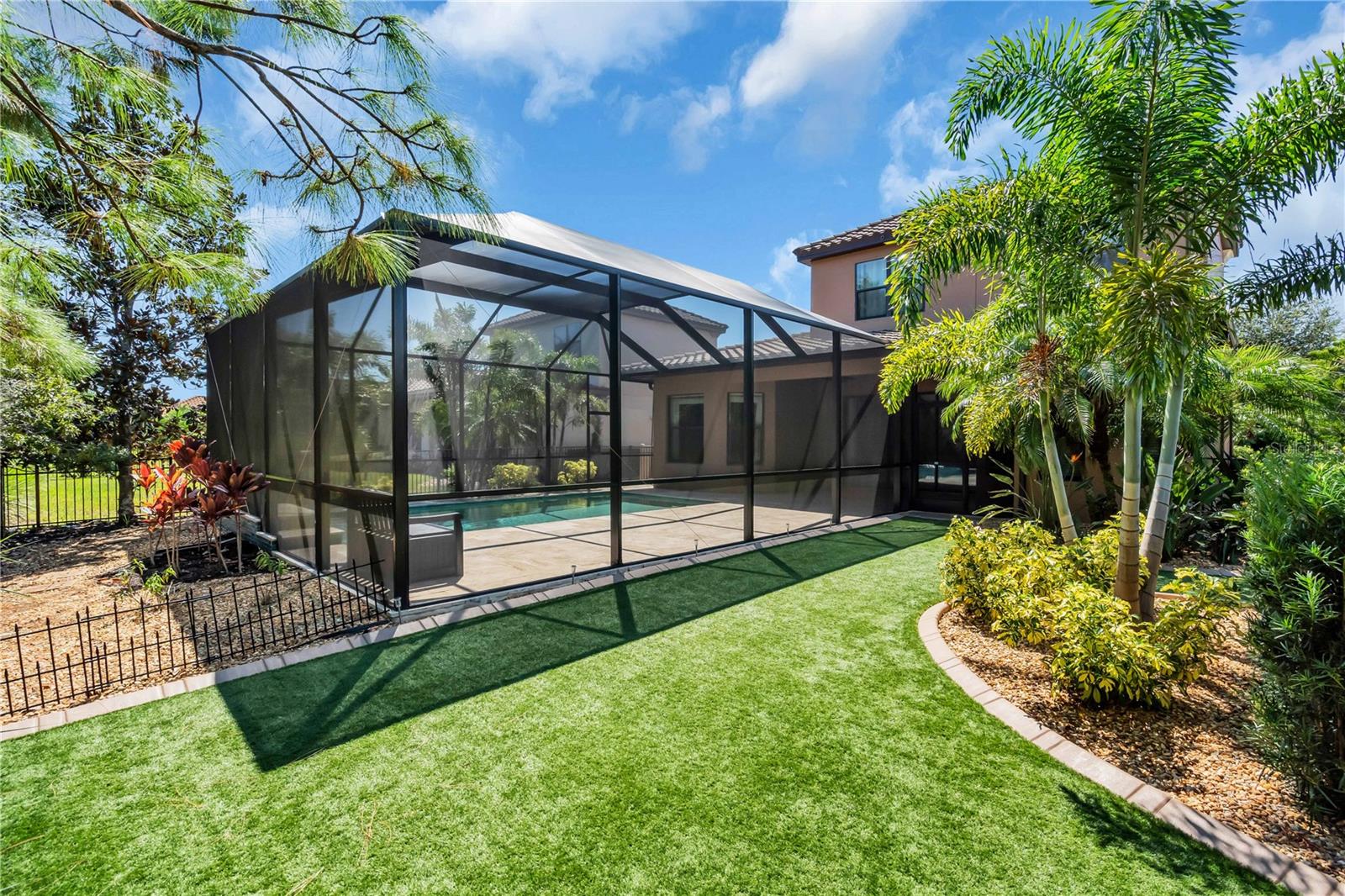 ARTISAN LAKES ESPLANADE PH I SP A-D - Residential