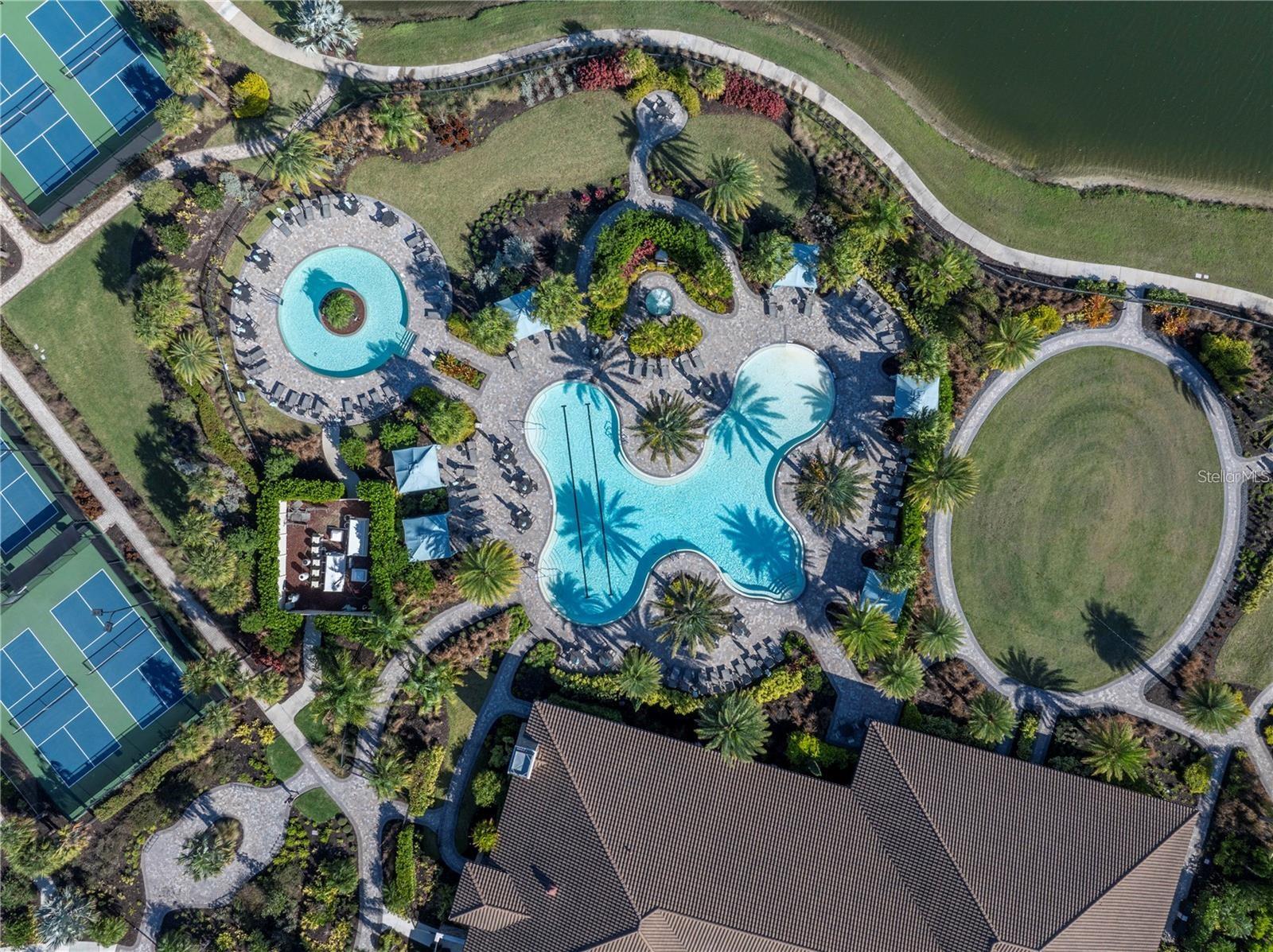ARTISAN LAKES ESPLANADE PH I SP A-D - Residential