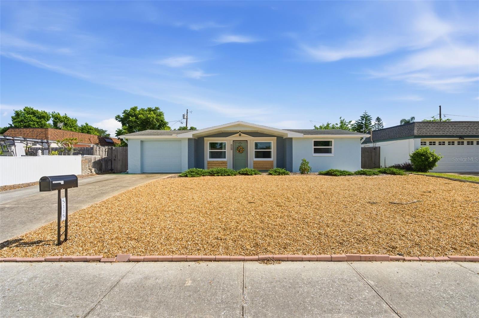 5115 CHET DRIVE