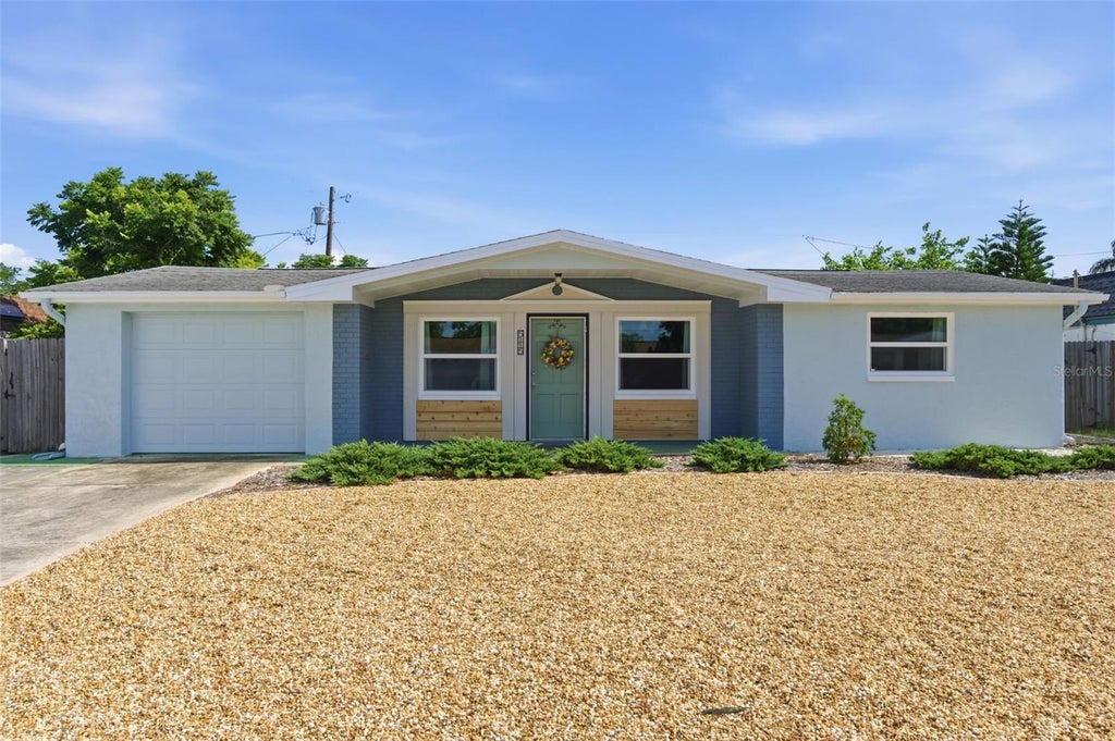Photo of 5115 Chet Drive, New Port Richey, FL 34652 (MLS # W7886647)
