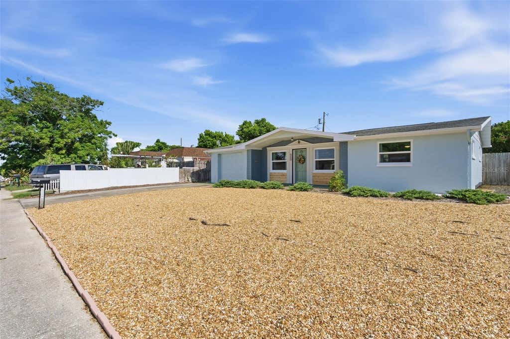 Photo of 5115 Chet Drive, New Port Richey, FL 34652 (MLS # W7886647)