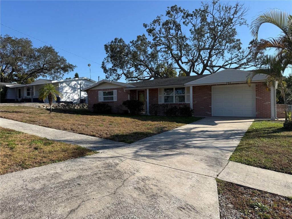 Photo of 5412 Golden Nugget Drive, Holiday, FL 34690 (MLS # W7882426)