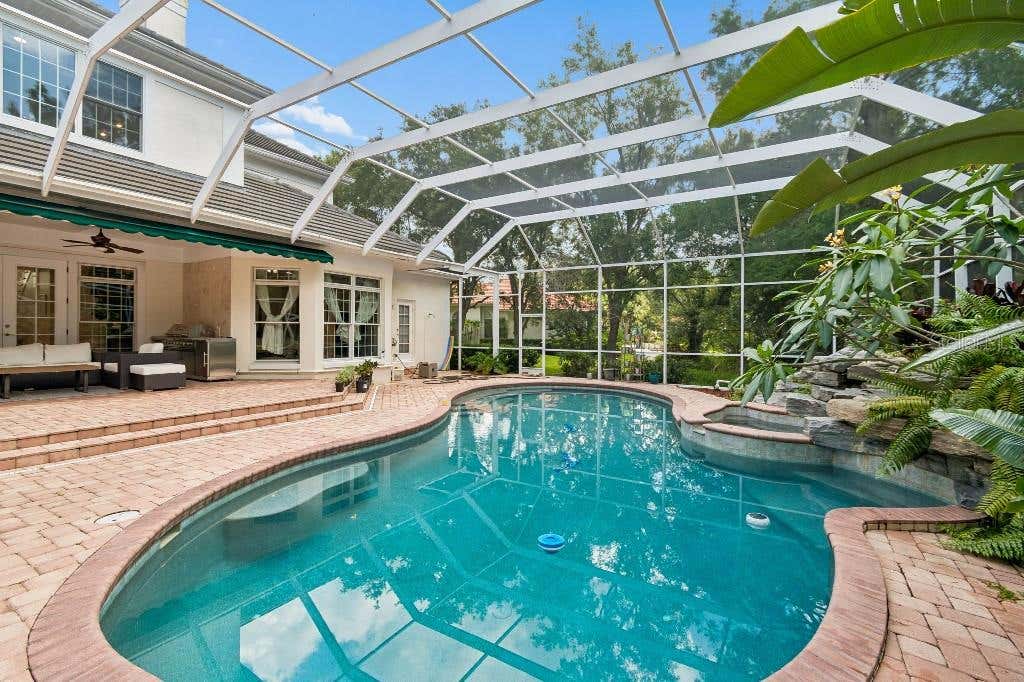 Photo of 2984 Jeff Myers Circle, Sarasota, FL 34240 (MLS # TB8515402)