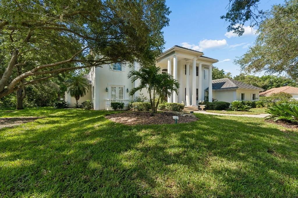 2984 JEFF MYERS CIRCLE