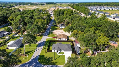 Tiny photo for 7794 SW 76th Avenue, Ocala, FL 34476 (MLS # O6453537)