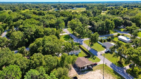Tiny photo for 7794 SW 76th Avenue, Ocala, FL 34476 (MLS # O6453537)