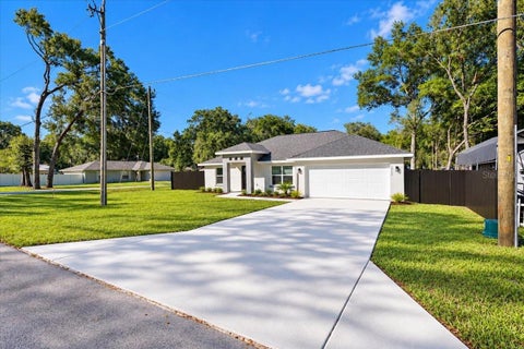 Tiny photo for 7794 SW 76th Avenue, Ocala, FL 34476 (MLS # O6453537)