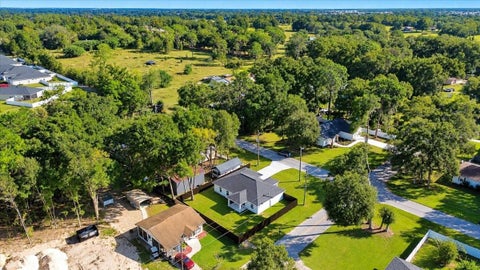 Tiny photo for 7794 SW 76th Avenue, Ocala, FL 34476 (MLS # O6453537)