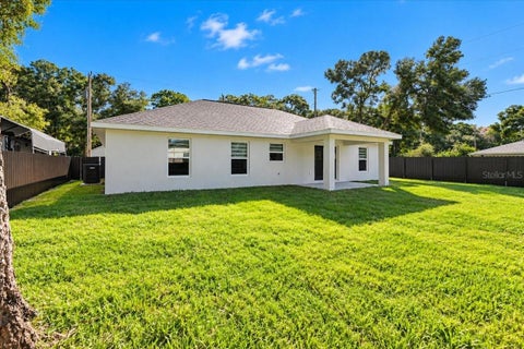 Tiny photo for 7794 SW 76th Avenue, Ocala, FL 34476 (MLS # O6453537)