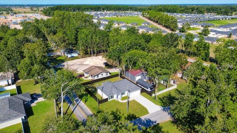 Tiny photo for 7794 SW 76th Avenue, Ocala, FL 34476 (MLS # O6453537)
