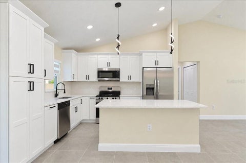 Tiny photo for 7794 SW 76th Avenue, Ocala, FL 34476 (MLS # O6453537)