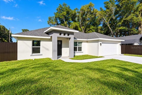 Tiny photo for 7794 SW 76th Avenue, Ocala, FL 34476 (MLS # O6453537)