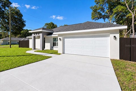 Tiny photo for 7794 SW 76th Avenue, Ocala, FL 34476 (MLS # O6453537)
