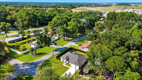 Tiny photo for 7794 SW 76th Avenue, Ocala, FL 34476 (MLS # O6453537)