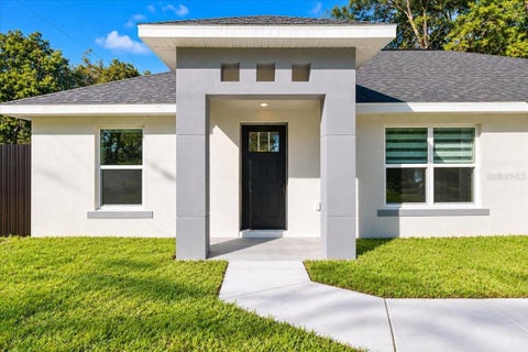 Tiny photo for 7794 SW 76th Avenue, Ocala, FL 34476 (MLS # O6453537)